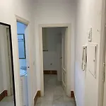 Апартаменты El Refugio Del Paseante 2ºb