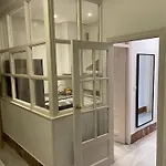El Refugio Del Paseante 2ºb Апартаменты