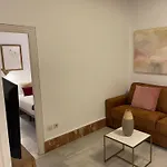 Апартаменты El Refugio Del Paseante 2ºb *
