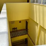 El Refugio Del Paseante 2ºb Апартаменты