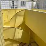 El Refugio Del Paseante 2ºb Апартаменты *