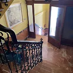 El Refugio Del Paseante 2ºb Апартаменты Севилья