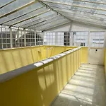 Апартаменты El Refugio Del Paseante 2ºb