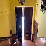 El Refugio Del Paseante 2ºb Апартаменты *