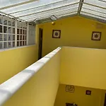Апартаменты El Refugio Del Paseante 2ºb Севилья