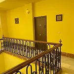 El Refugio Del Paseante 2ºb Апартаменты