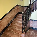 El Refugio Del Paseante 2ºb Апартаменты *