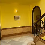 Апартаменты El Refugio Del Paseante 2ºb Севилья