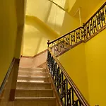 El Refugio Del Paseante 2ºb Апартаменты *