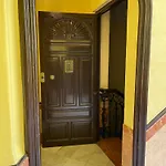 Апартаменты El Refugio Del Paseante 2ºb Севилья