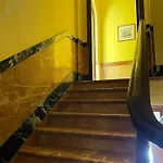 El Refugio Del Paseante 2ºb Апартаменты *