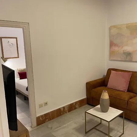 Apartment El Refugio Del Paseante 2ºb *