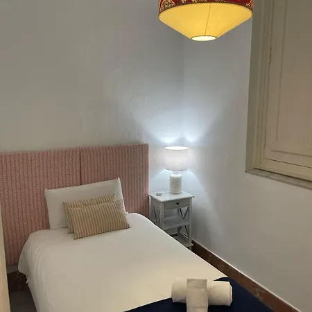 Apartment El Refugio Del Paseante 2ºb Seville