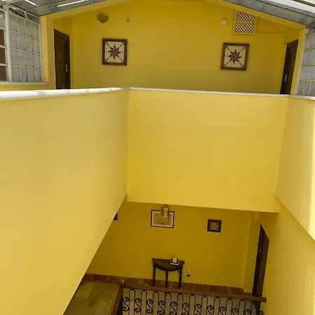 Apartment El Refugio Del Paseante 2ºb