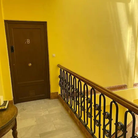 El Refugio Del Paseante 2ºb