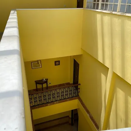 El Refugio Del Paseante 2ºb Apartment