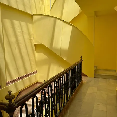 Apartment El Refugio Del Paseante 2ºb Seville
