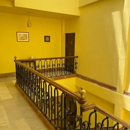 El Refugio Del Paseante 2ºb