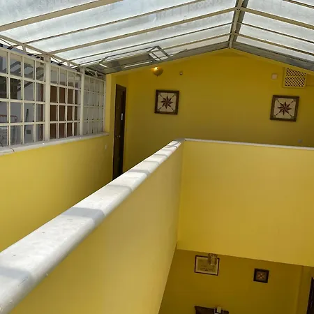 Apartment El Refugio Del Paseante 2ºb Seville