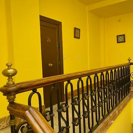 El Refugio Del Paseante 2ºb Apartment *