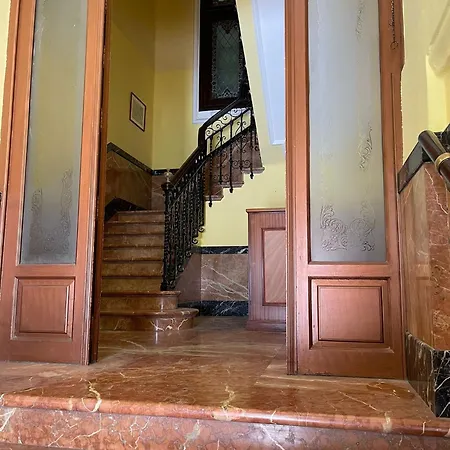 El Refugio Del Paseante 2ºb 세비야