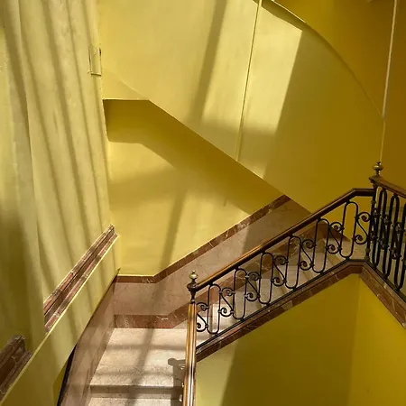 El Refugio Del Paseante 2ºb Apartment