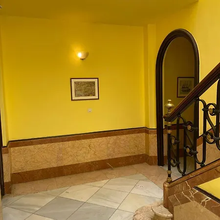 Apartment El Refugio Del Paseante 2ºb Seville