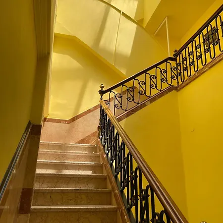 El Refugio Del Paseante 2ºb Apartment *