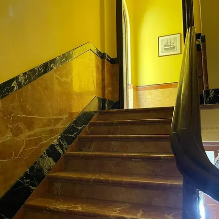 El Refugio Del Paseante 2ºb Apartment *