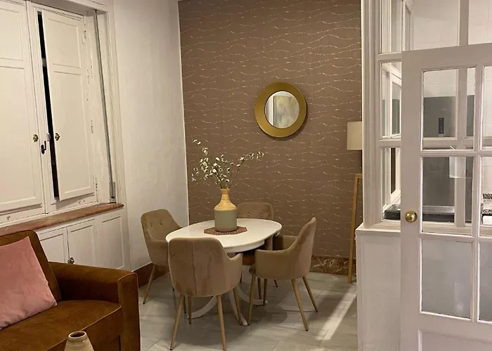 El Refugio Del Paseante 2ºb 세비야
