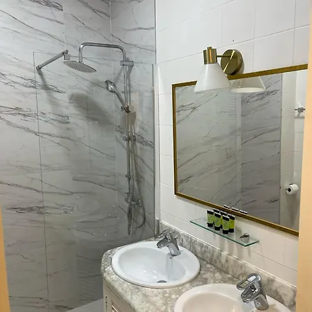 Appartement El Refugio Del Paseante 2ºb Sevilla